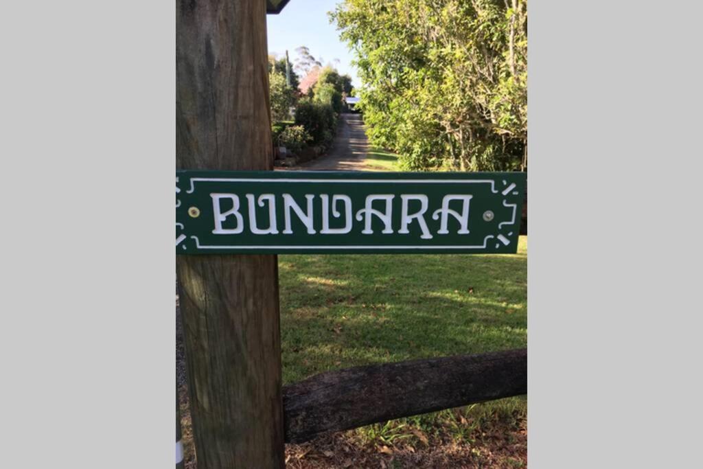 Bundara - Idyllic Getaway In The Mountains Appartement Mount Tamborine Buitenkant foto